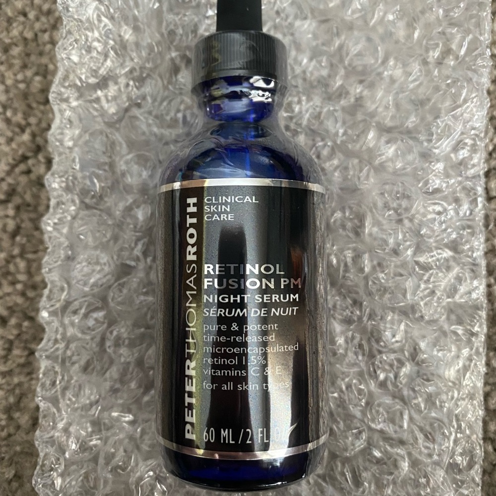 Peter Thomas Roth Retinol Fusion PM